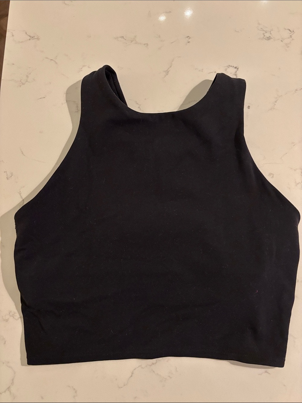 Athleta Crop Top